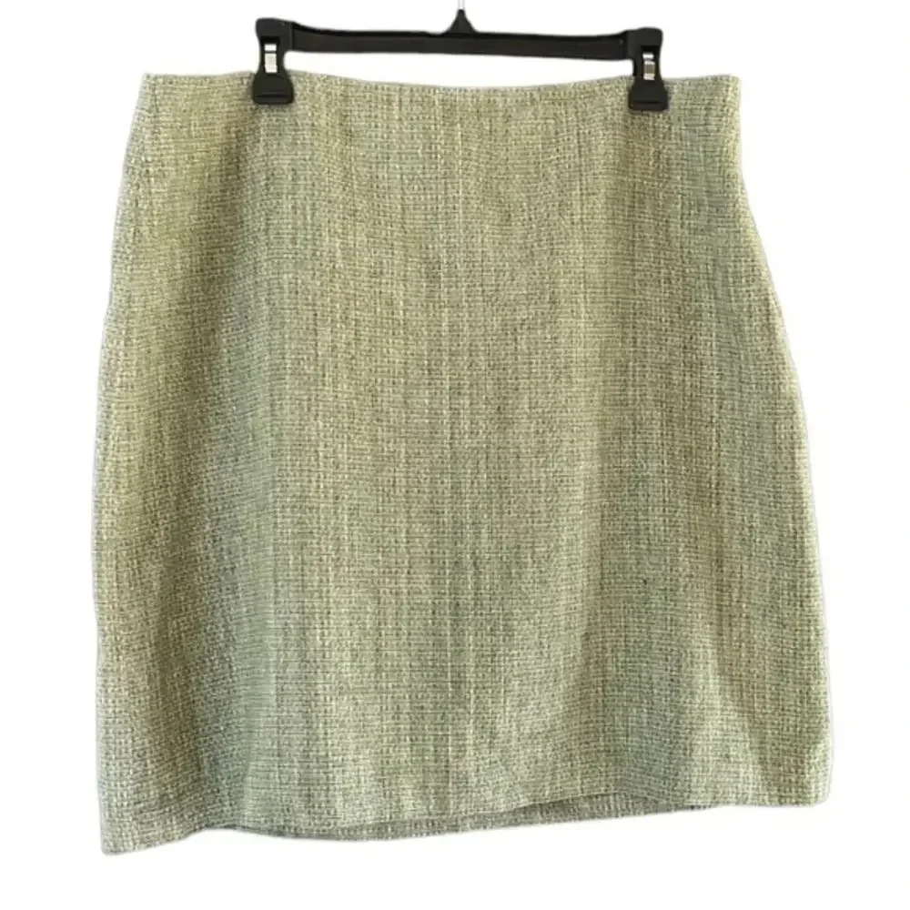 Michael Michael Kors Plus Size Skirt Size 14